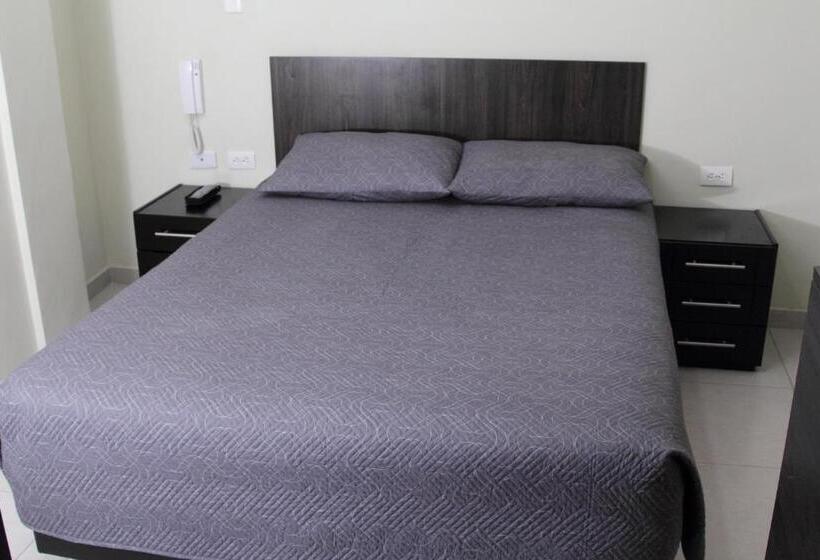 Tl Casa Blanca Hotel Boutique Sibundoy Putumayo