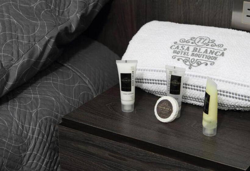 Tl Casa Blanca Hotel Boutique Sibundoy Putumayo