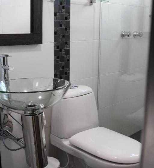 Tl Casa Blanca Hotel Boutique Sibundoy Putumayo