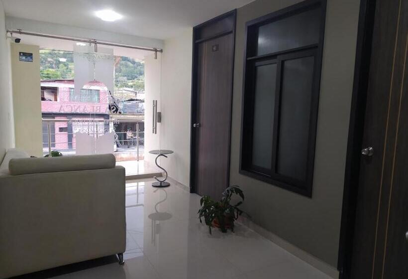 Tl Casa Blanca Hotel Boutique Sibundoy Putumayo