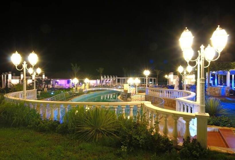 Agriturismo Al Parco Lecce