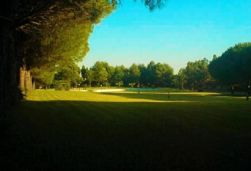 Agriturismo Al Parco Lecce