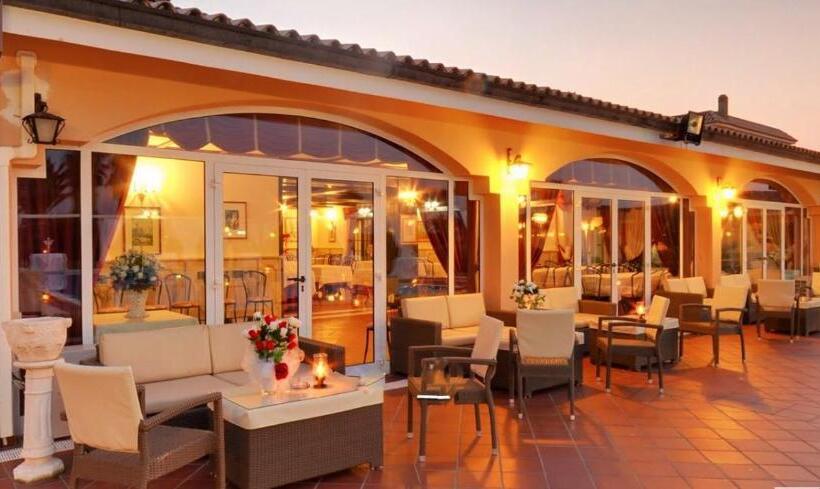 Agriturismo Al Parco Lecce