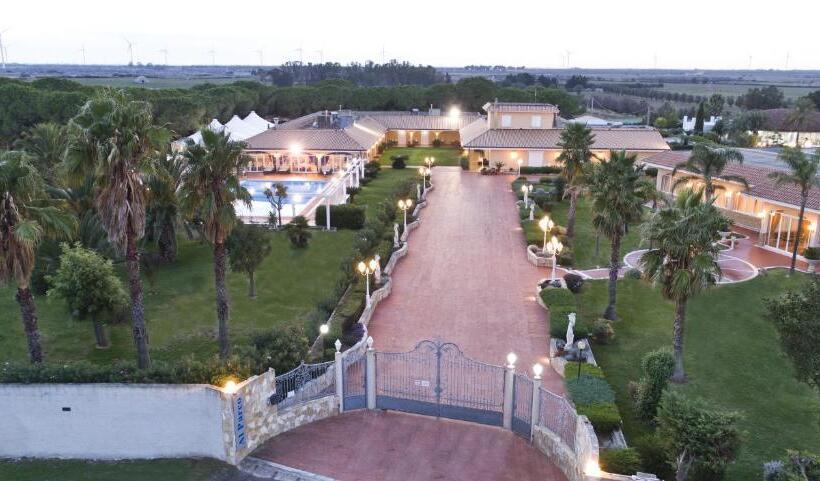 Agriturismo Al Parco Lecce