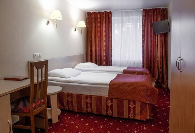 Amaks Hotel Rossia