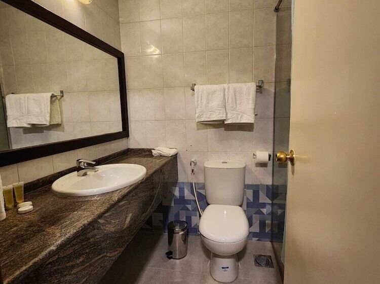 Fotos del hotel Aquavista Hotel & Suites:  2