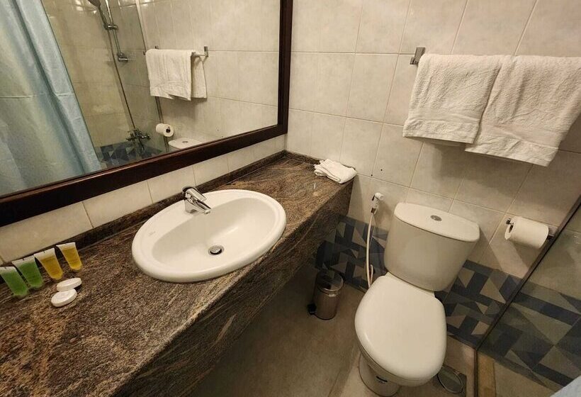 Fotos del hotel Aquavista Hotel & Suites:  3
