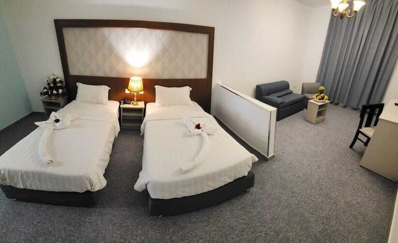 Fotos del hotel Aquavista Hotel & Suites:  6