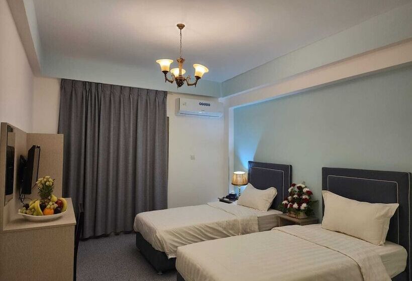 Fotos del hotel Aquavista Hotel & Suites:  8
