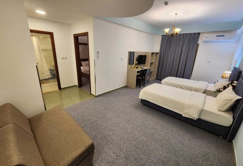 Fotos del hotel Aquavista Hotel & Suites:  9