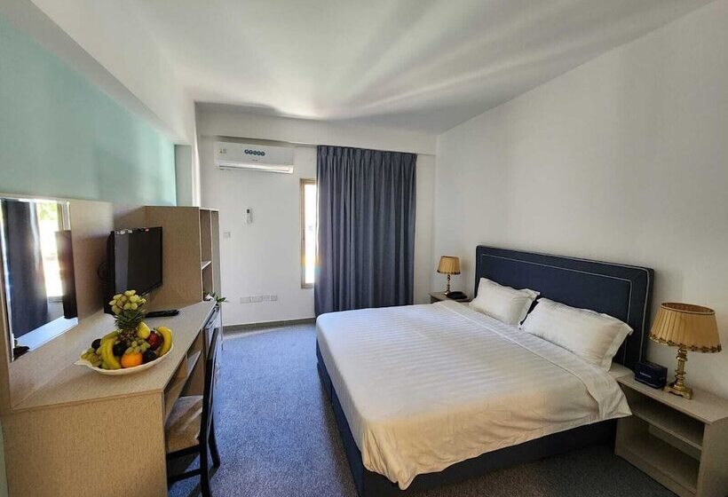 Fotos del hotel Aquavista Hotel & Suites:  10