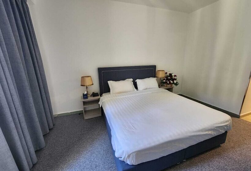 Fotos del hotel Aquavista Hotel & Suites:  11