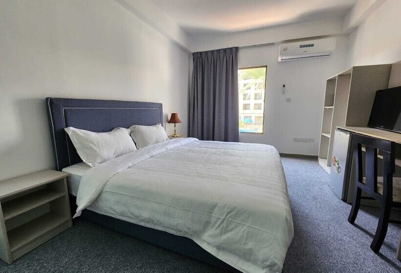 Fotos del hotel Aquavista Hotel & Suites:  12