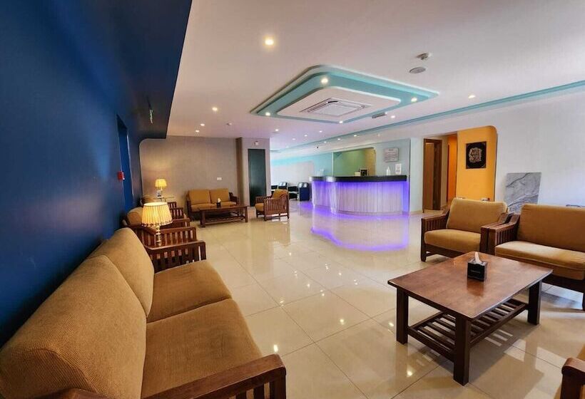 Fotos del hotel Aquavista Hotel & Suites:  13