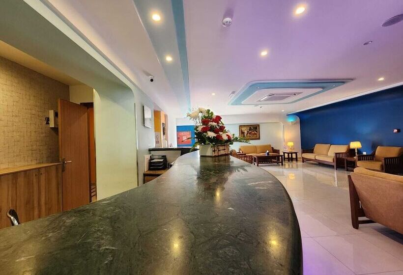 Fotos del hotel Aquavista Hotel & Suites:  14