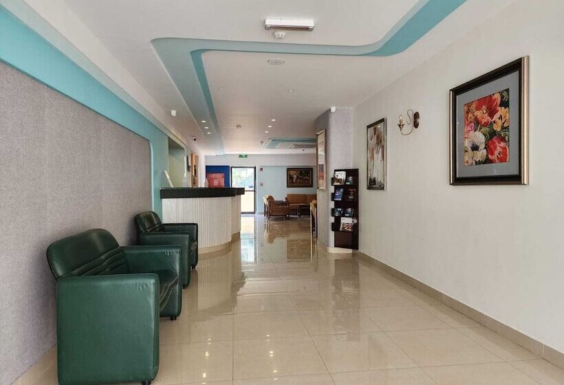 Fotos del hotel Aquavista Hotel & Suites:  15