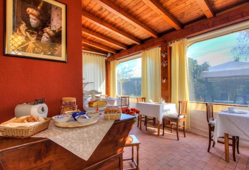 B&b A Casa Di Marta