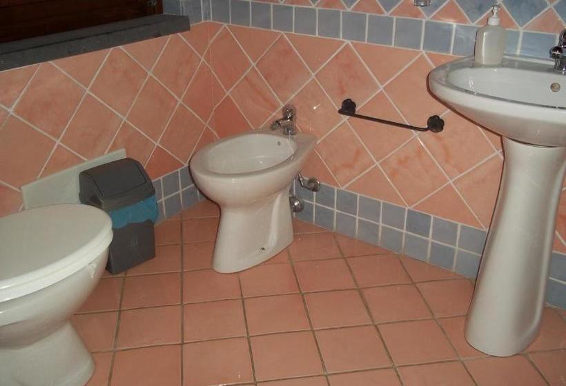 Bed and Breakfast Sa Muredda