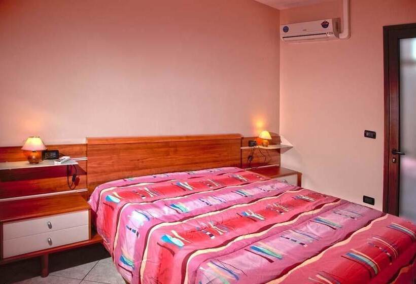 B&b Terra Serena