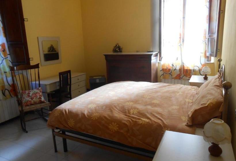 تختخواب و صبحانه Bed&Breakfast Arcobaleno