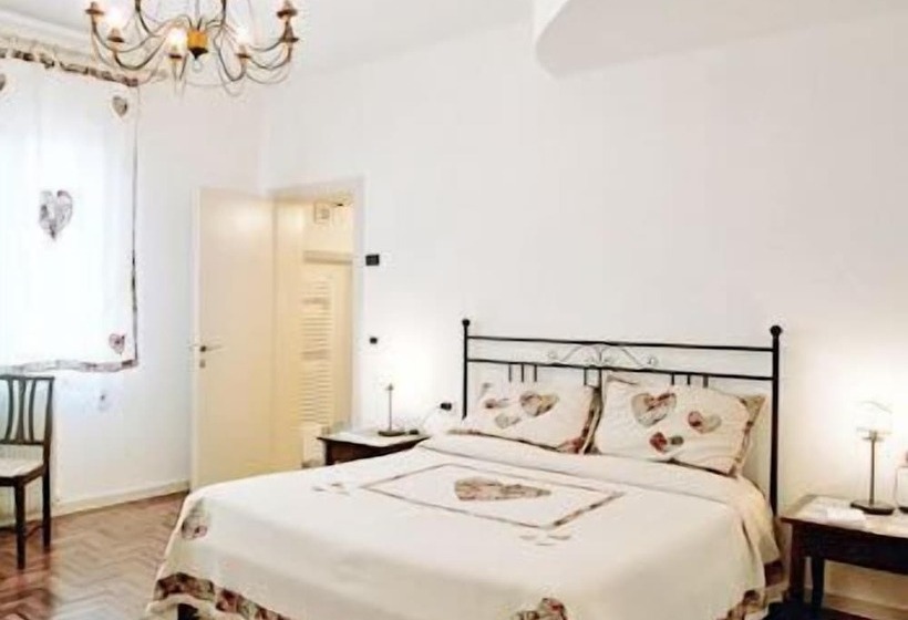 مبيت وإفطار Casa Del Miele