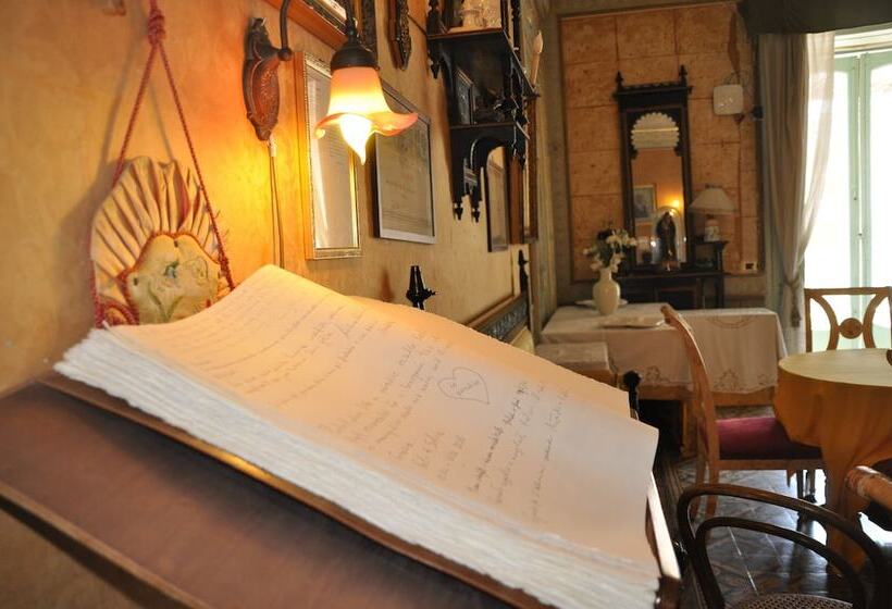 تختخواب و صبحانه Casa Raffaele Conforti