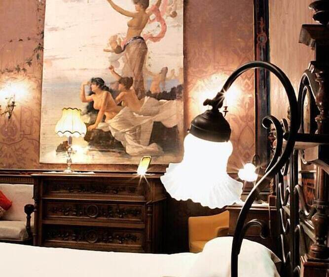 تختخواب و صبحانه Casa Raffaele Conforti