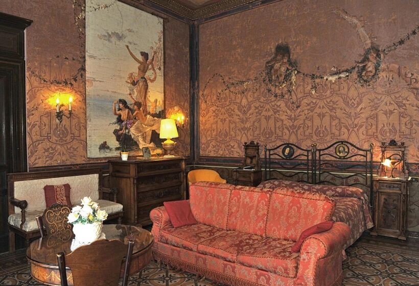 تختخواب و صبحانه Casa Raffaele Conforti