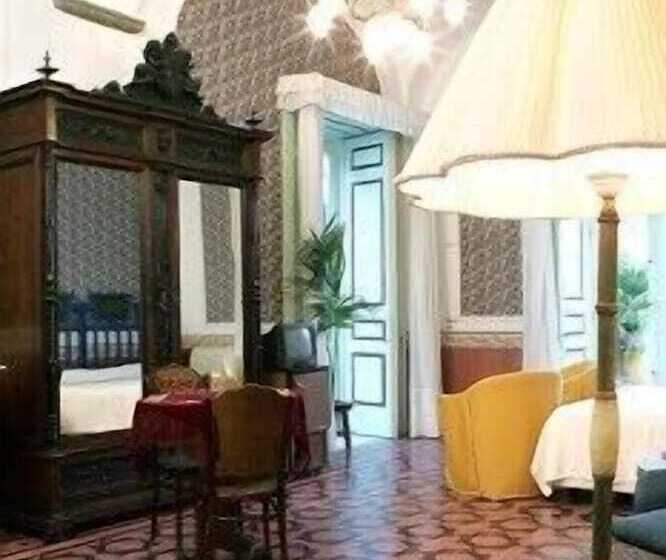 تختخواب و صبحانه Casa Raffaele Conforti