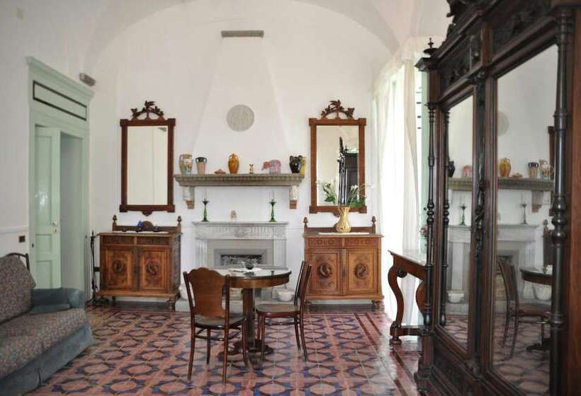 Bed and Breakfast Casa Raffaele Conforti