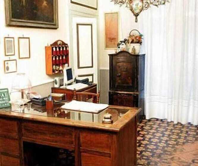 تختخواب و صبحانه Casa Raffaele Conforti