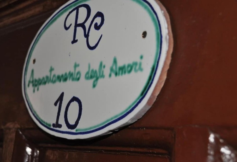 تختخواب و صبحانه Casa Raffaele Conforti