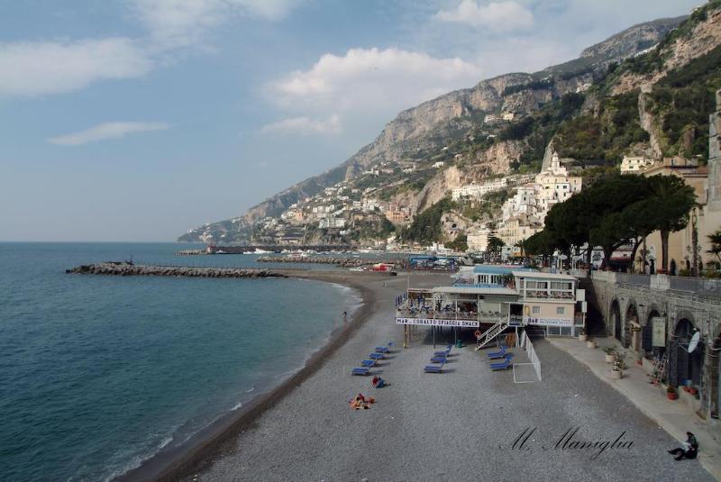 تختخواب و صبحانه Casa Raffaele Conforti