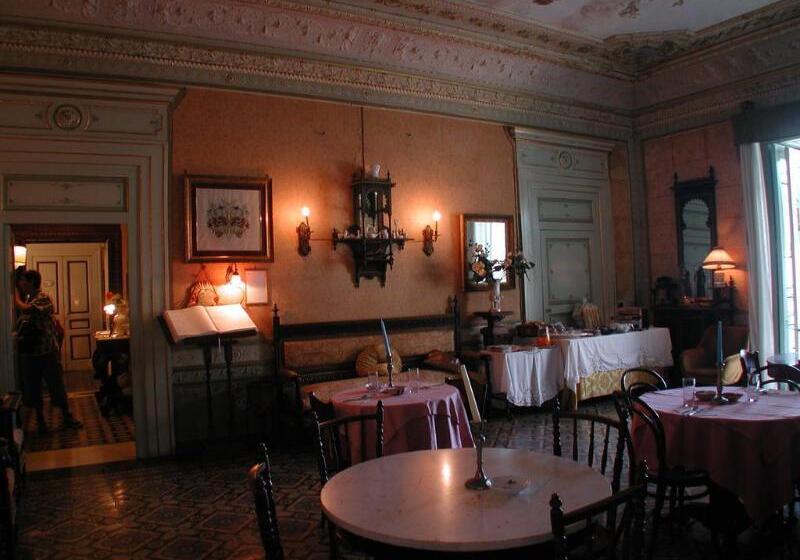 تختخواب و صبحانه Casa Raffaele Conforti
