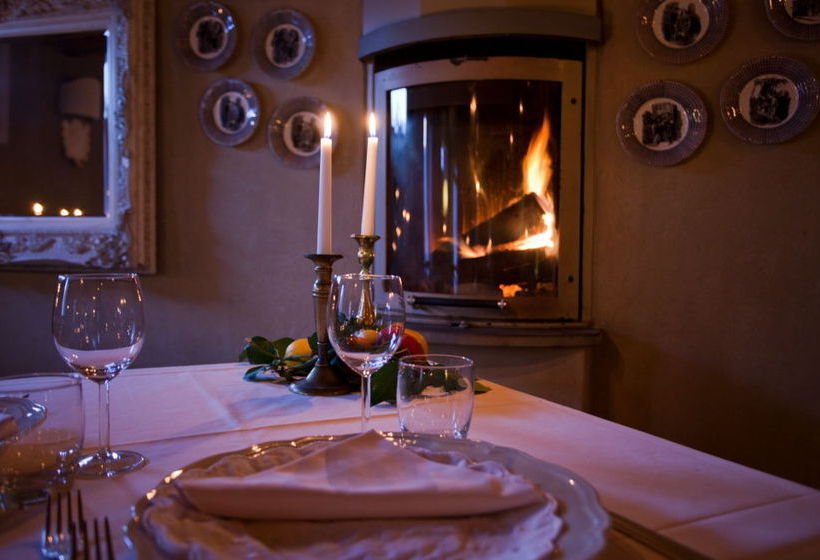 تختخواب و صبحانه Locanda Dei Cinque Cerri