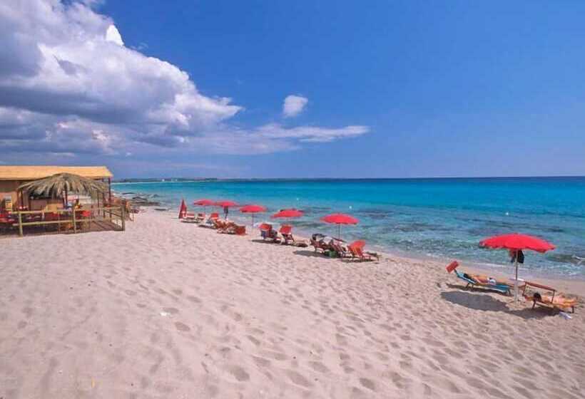 مبيت وإفطار Monteforte Resort