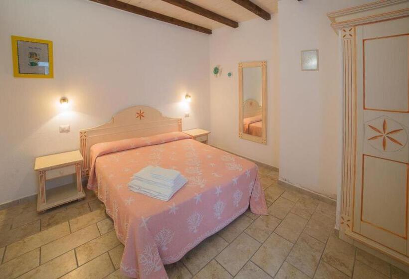 Bed and Breakfast Olbia Domus Inn