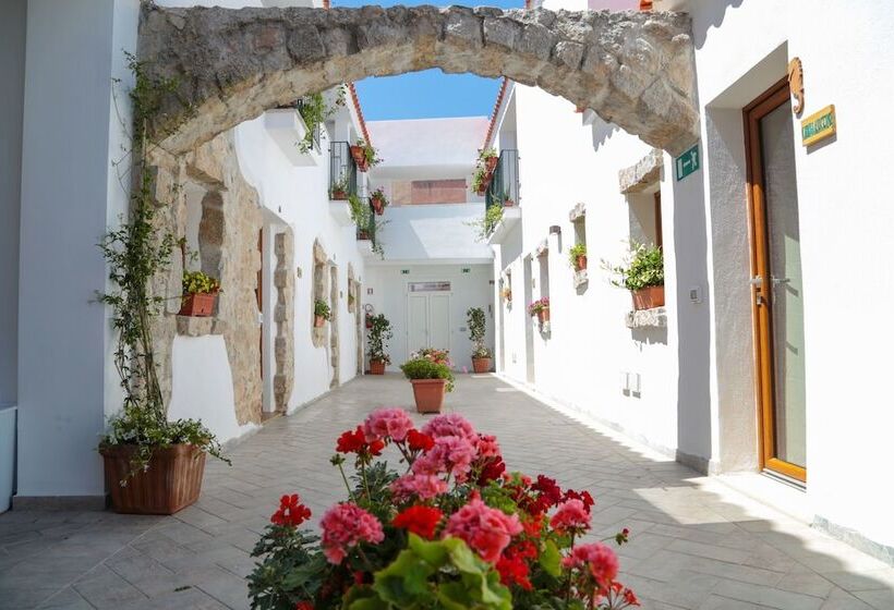 تختخواب و صبحانه Olbia Domus Inn