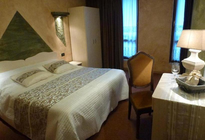 Bed and Breakfast Affittacamere Lago Rotondo