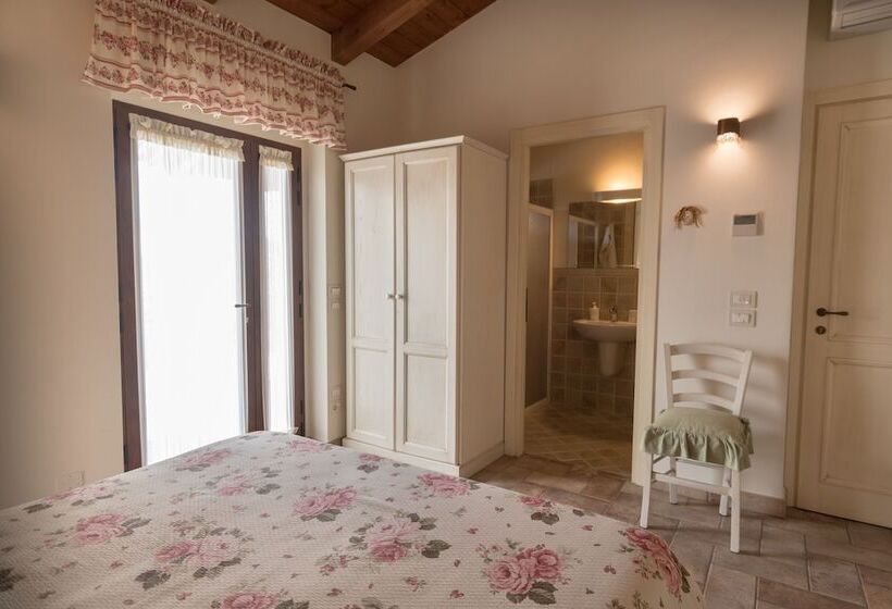 צימר Rosa Di Assisi