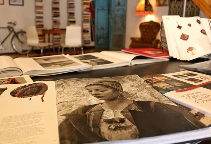 مبيت وإفطار Sa Cottilla