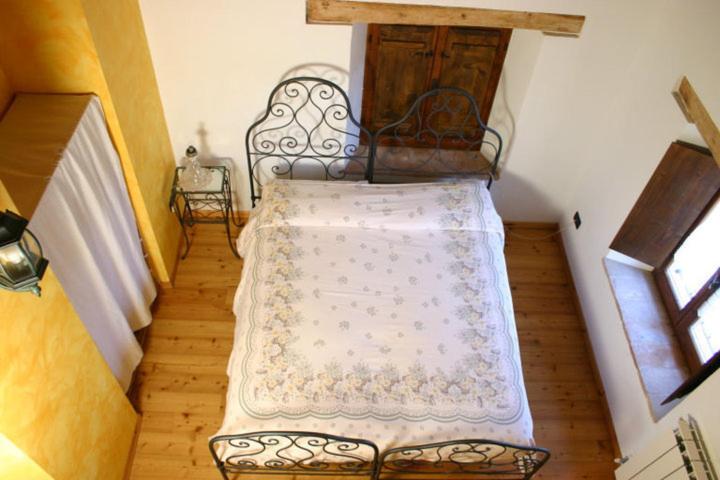 مبيت وإفطار San Firmano