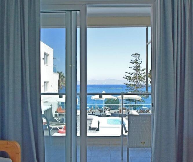 Bristol Sea View Apartments