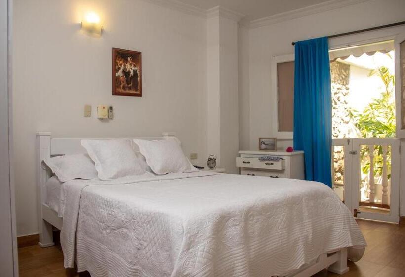 Fotos del hotel Casa Villa Colonial By Akel S: 1 Fotos del hotel Casa Villa Colonial By Akel S: 1