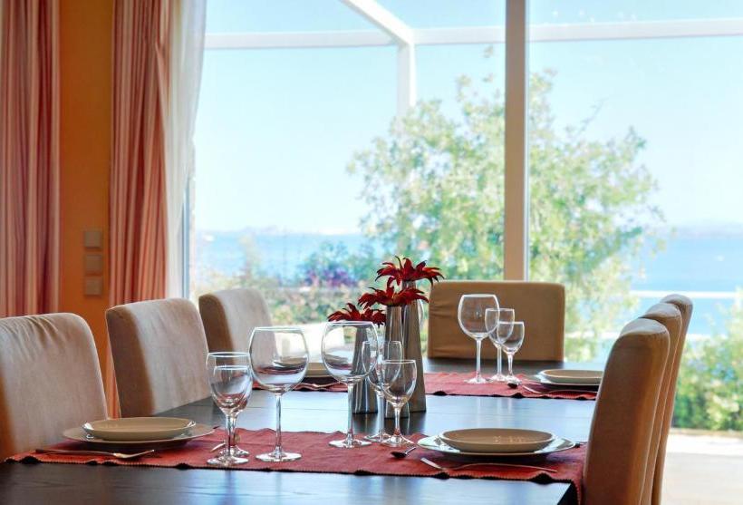 Corfu Luxury Villas