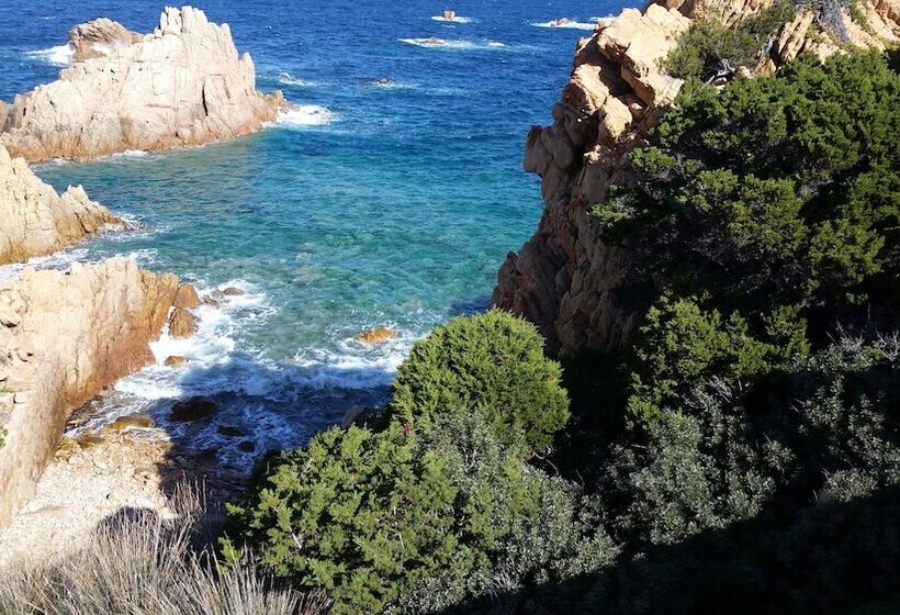 Costa Paradiso