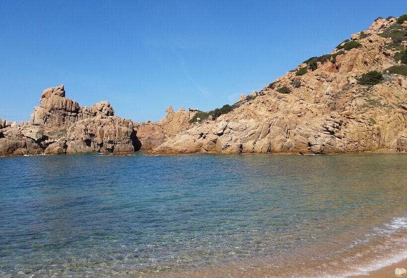 Costa Paradiso