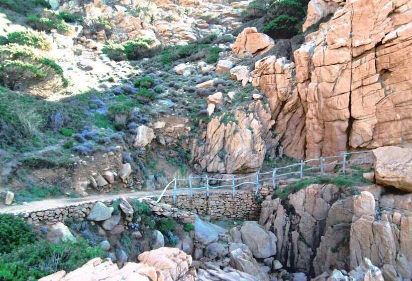 Costa Paradiso