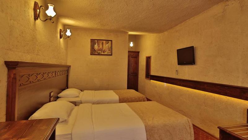 Dilek Kaya Hotel   Special Class