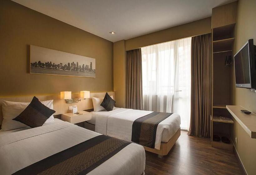 El Hotel Jakarta